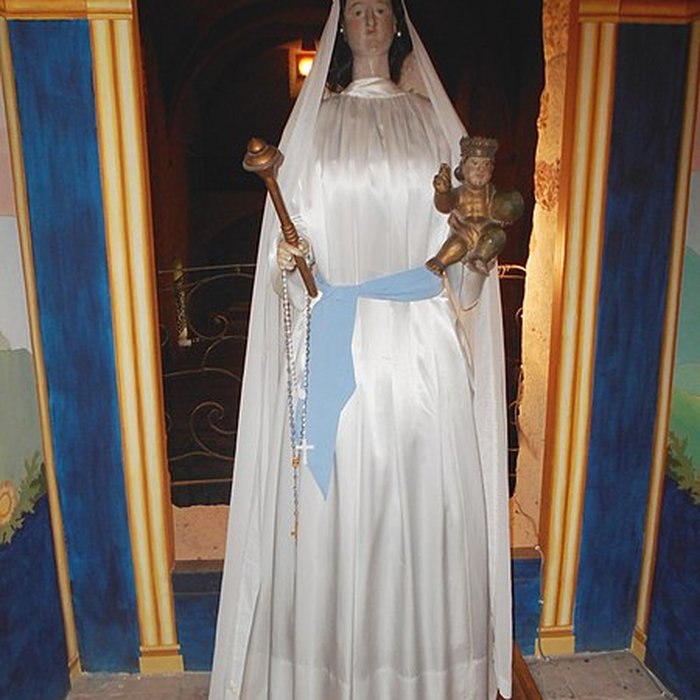 Photo de Ermitage Notre-Dame-du-Coral