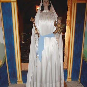 Ermitage Notre-Dame-du-Coral