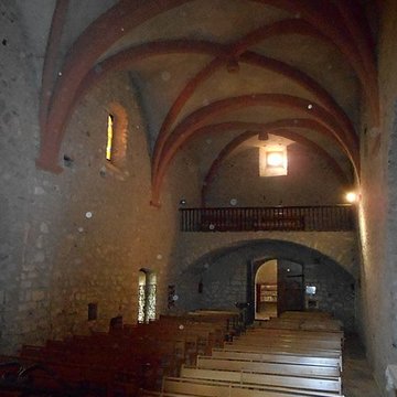 Ermitage Notre-Dame-du-Coral