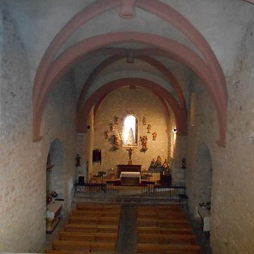 Ermitage Notre-Dame-du-Coral