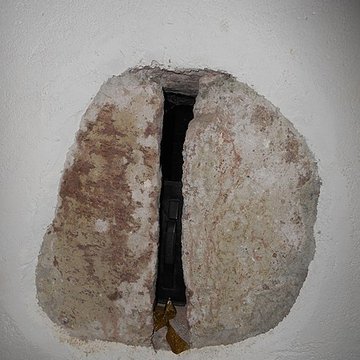 Ermitage Notre-Dame-du-Coral