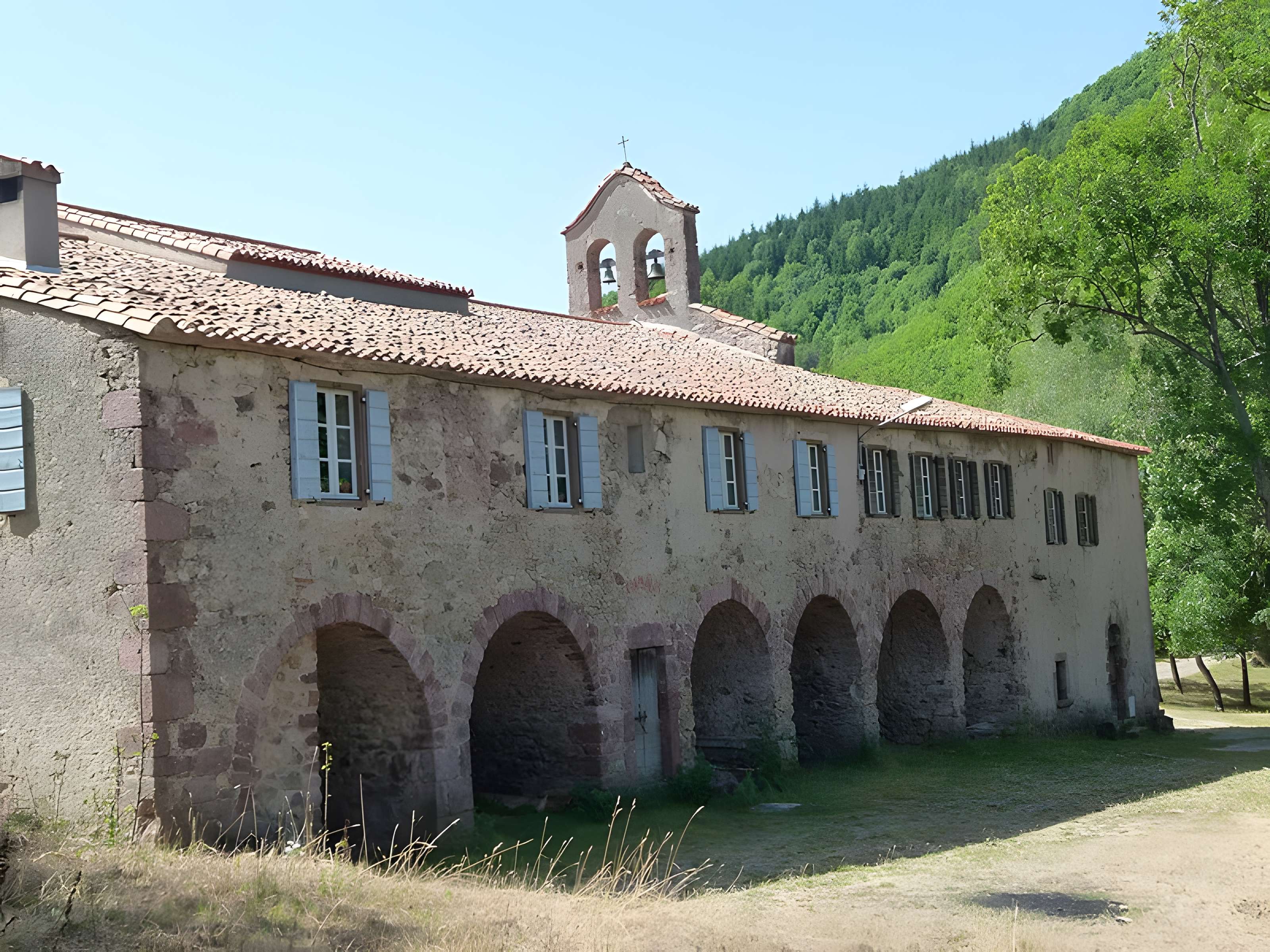 Ermitage Notre-Dame-du-Coral