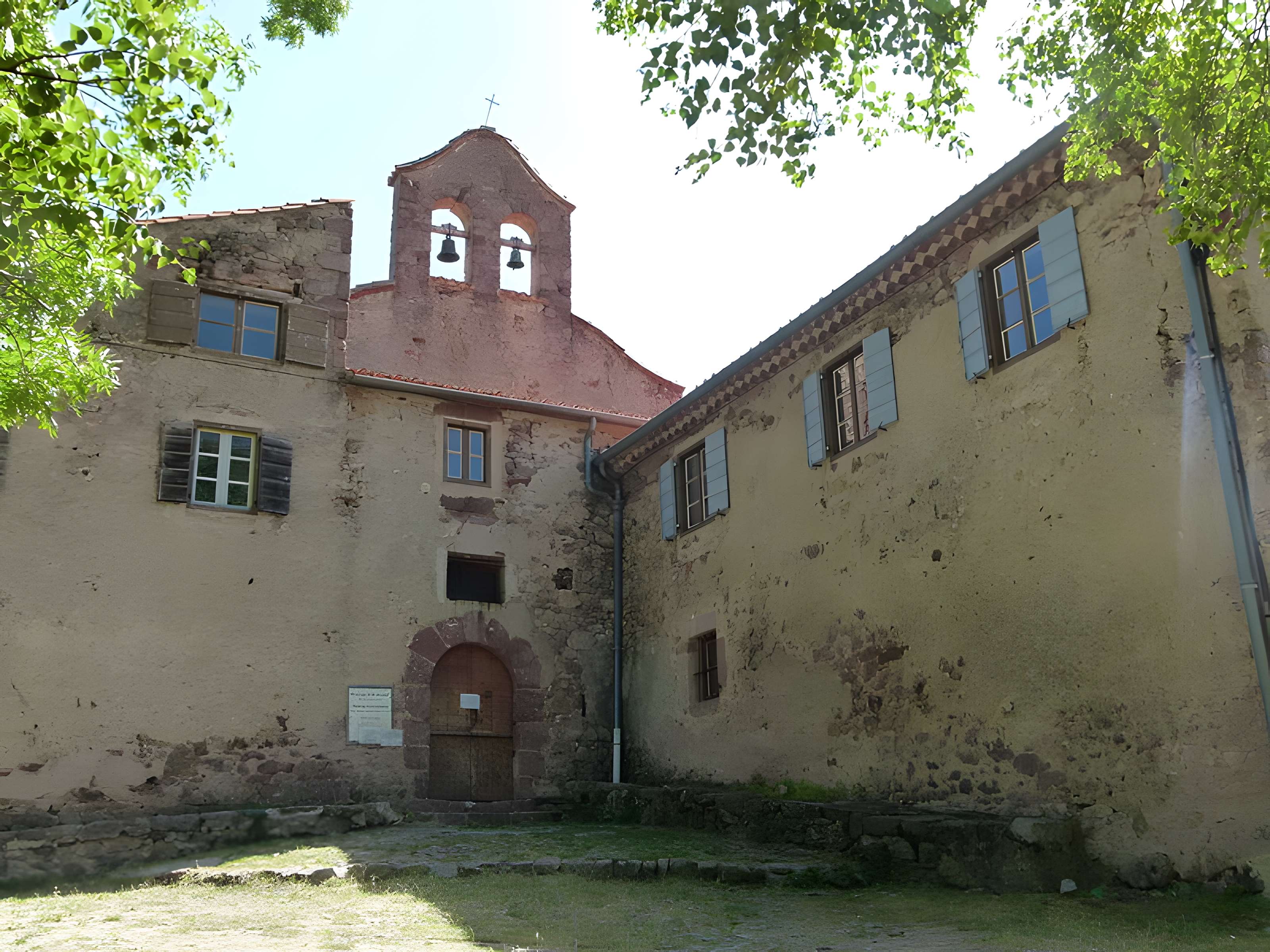 Ermitage Notre-Dame-du-Coral