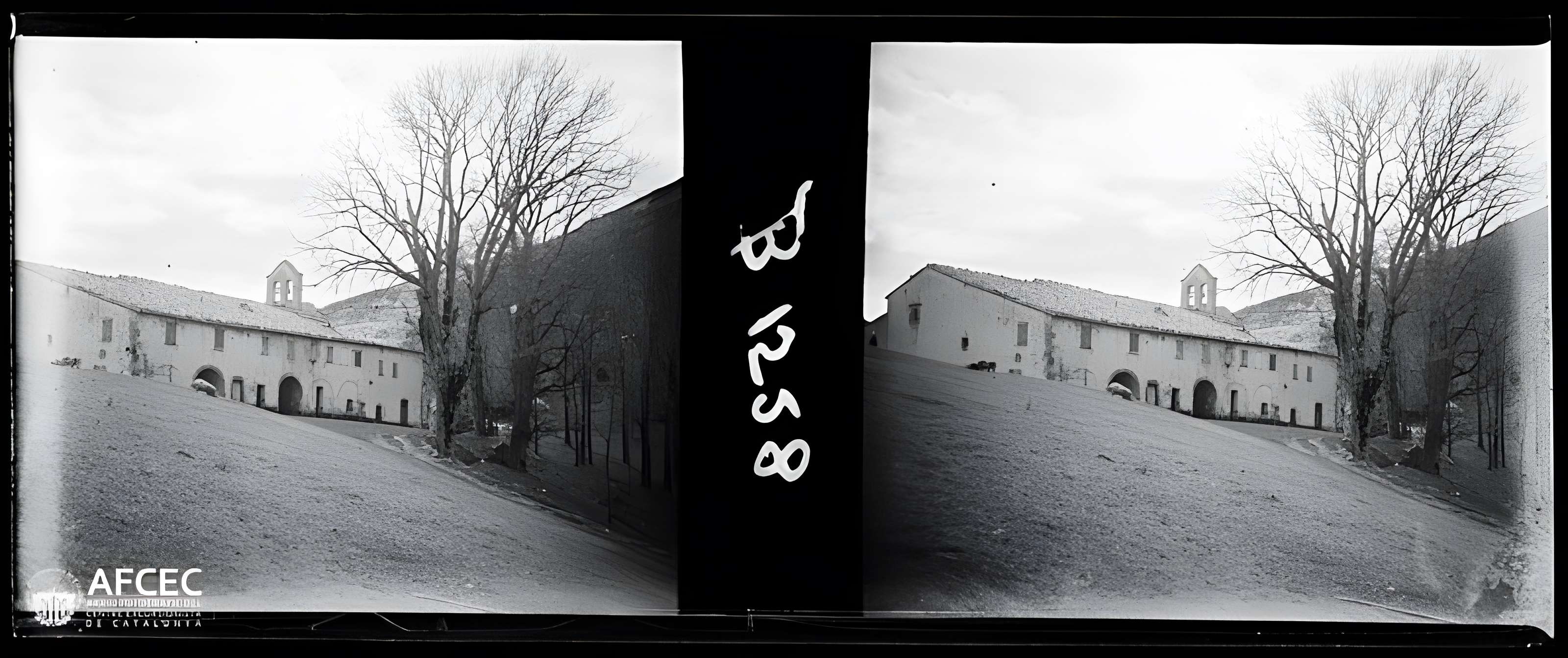 Ermitage Notre-Dame-du-Coral