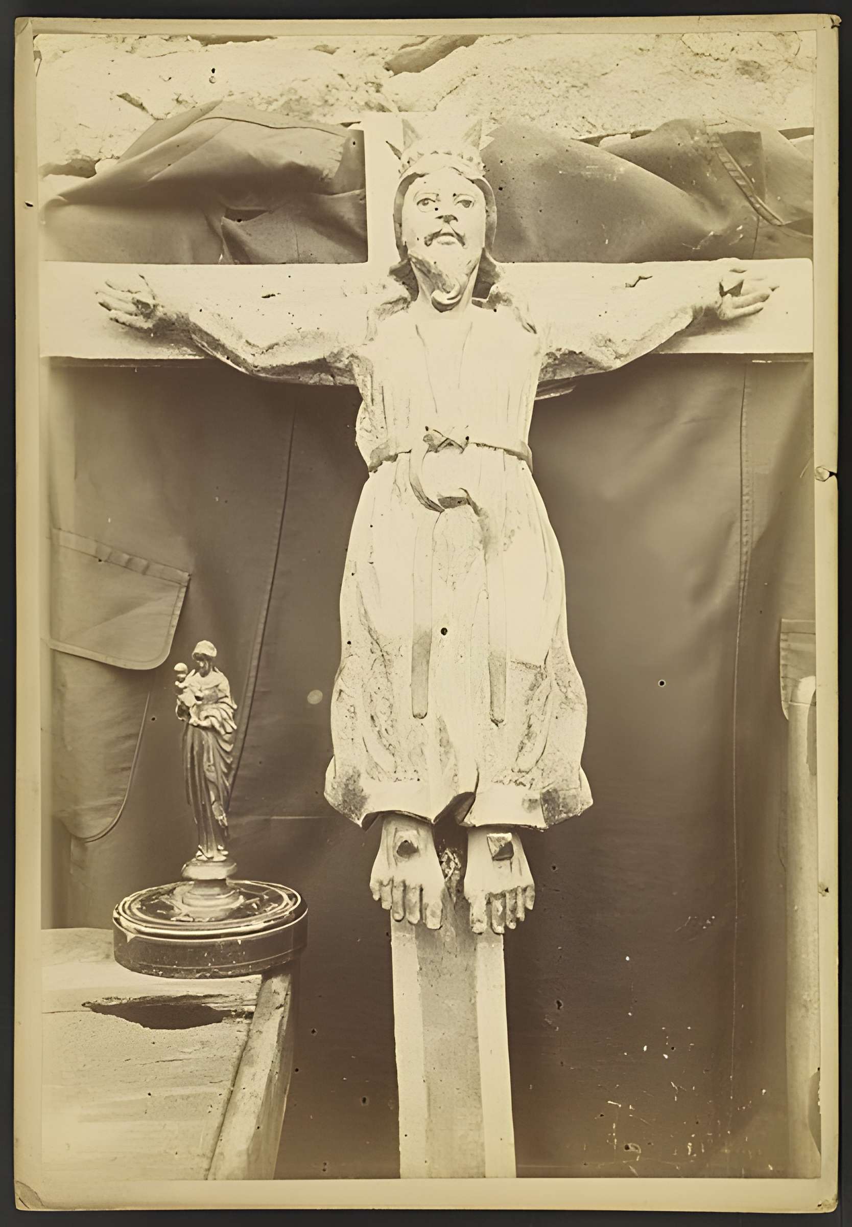 Ermitage Notre-Dame-du-Coral