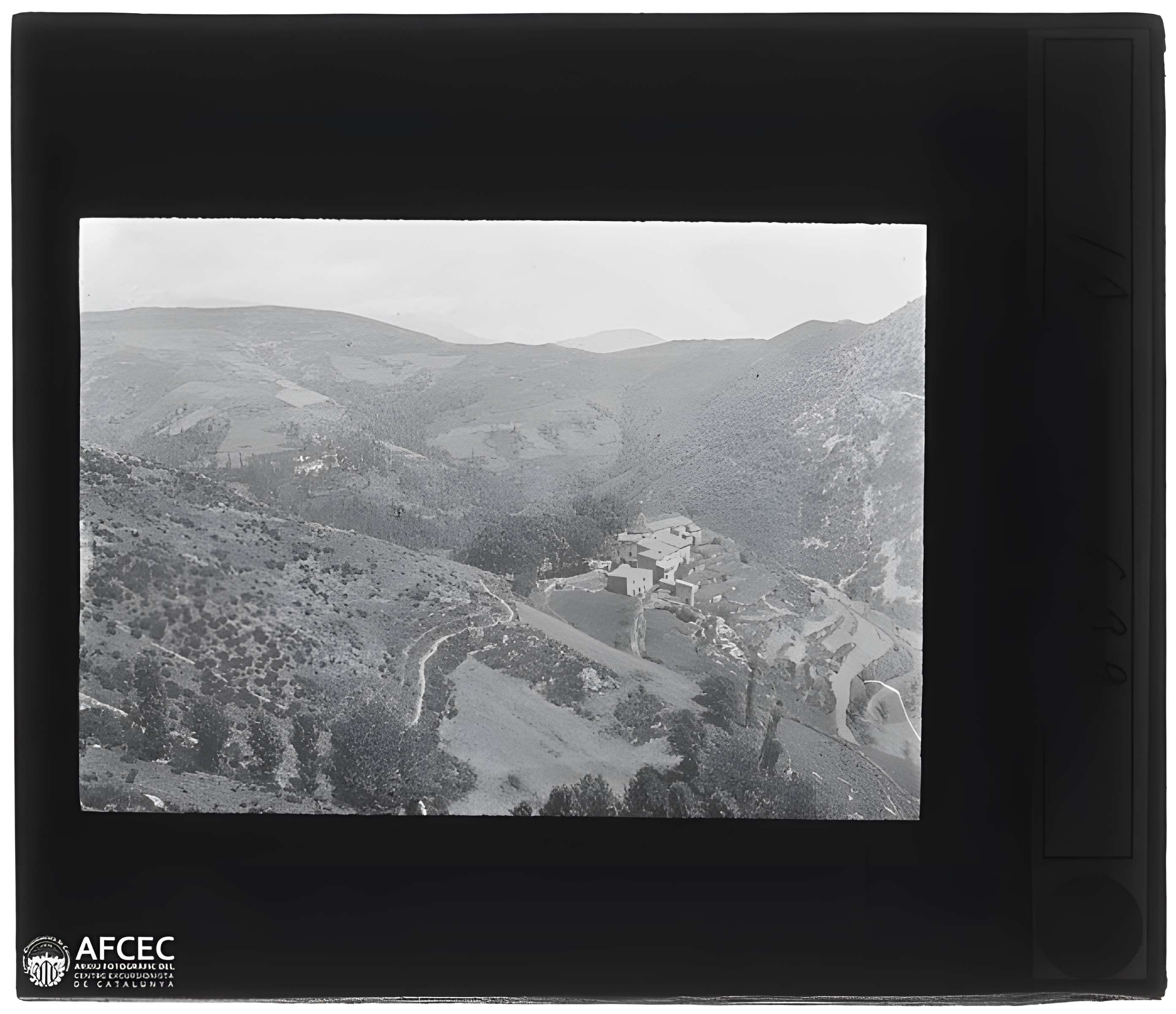 Ermitage Notre-Dame-du-Coral