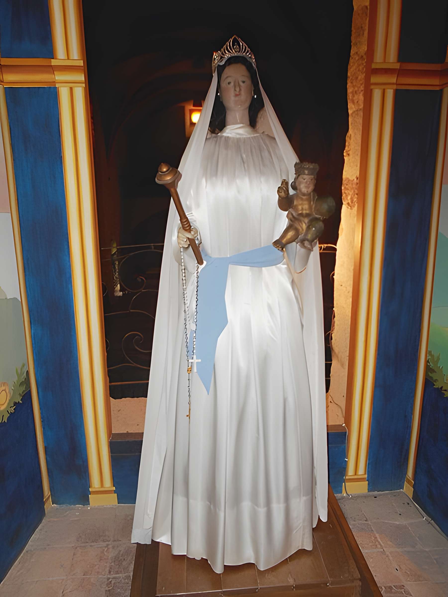 Ermitage Notre-Dame-du-Coral