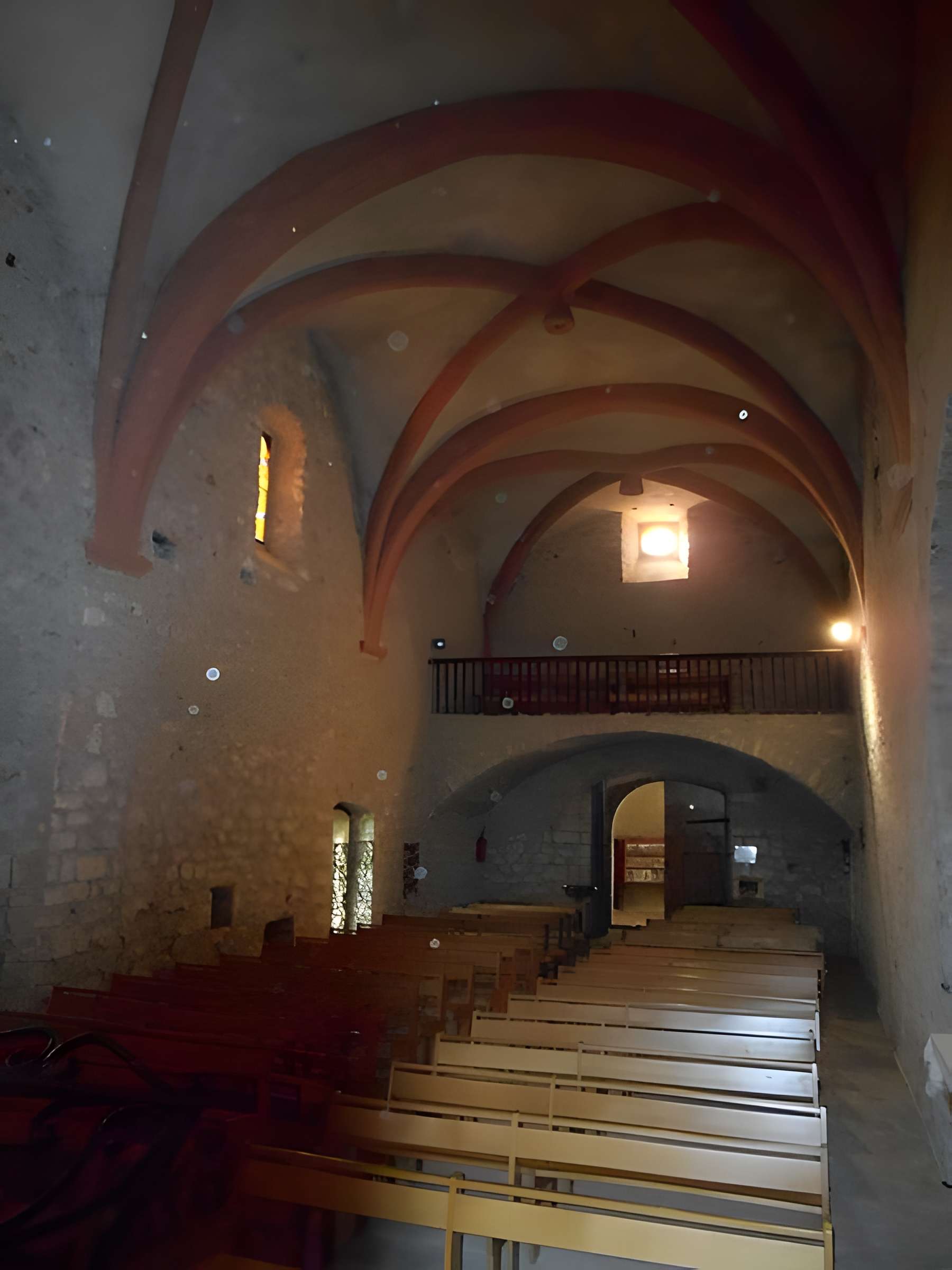 Ermitage Notre-Dame-du-Coral