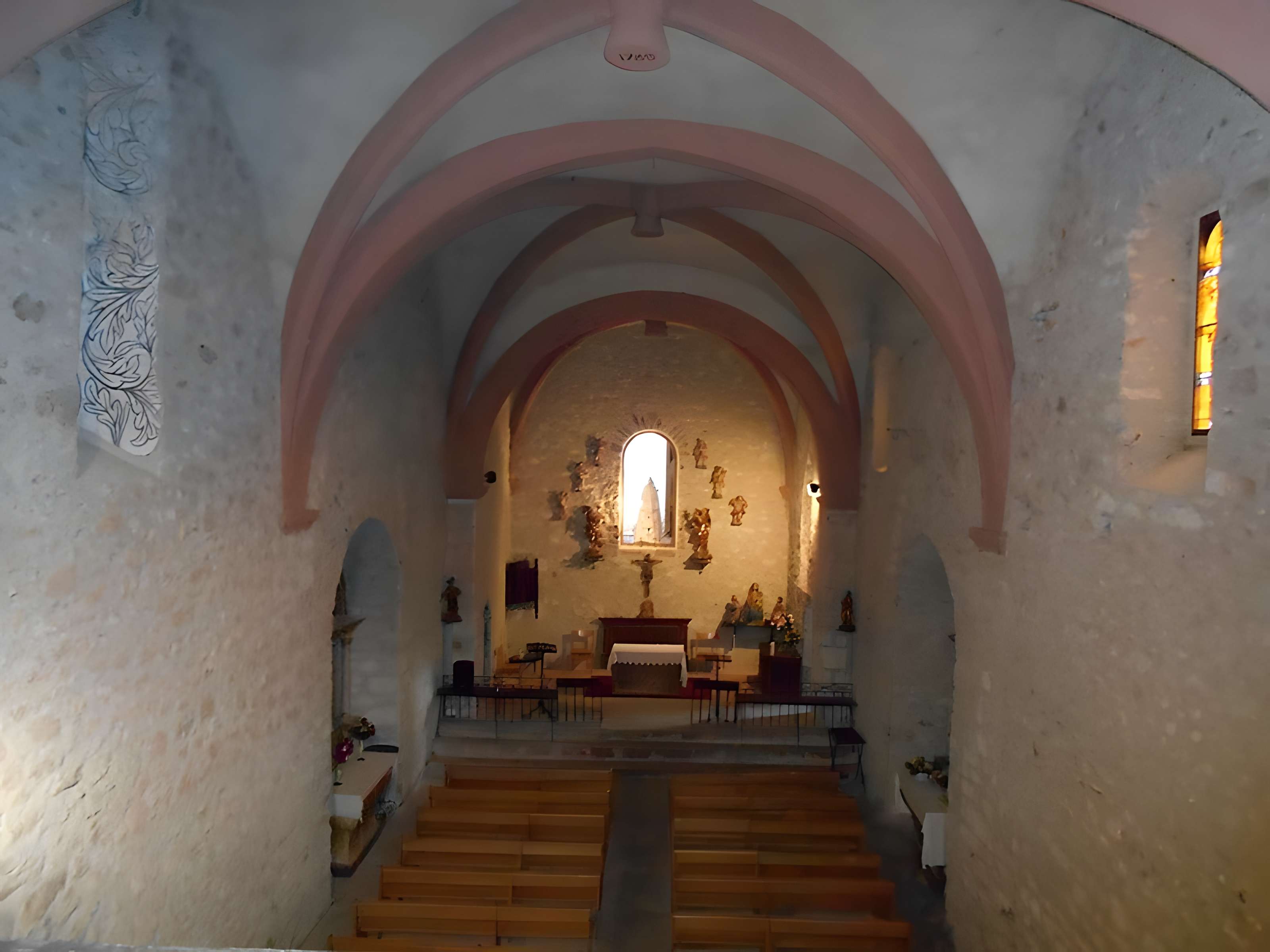 Ermitage Notre-Dame-du-Coral