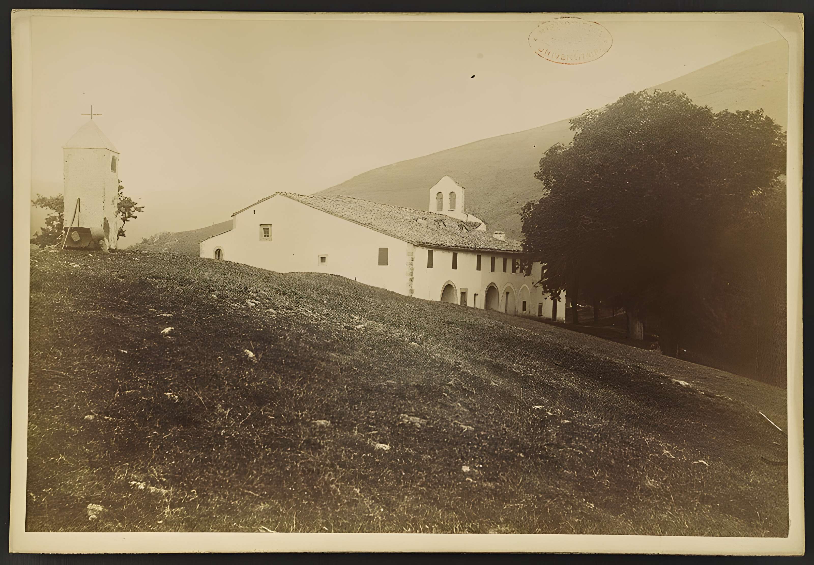 Ermitage Notre-Dame-du-Coral