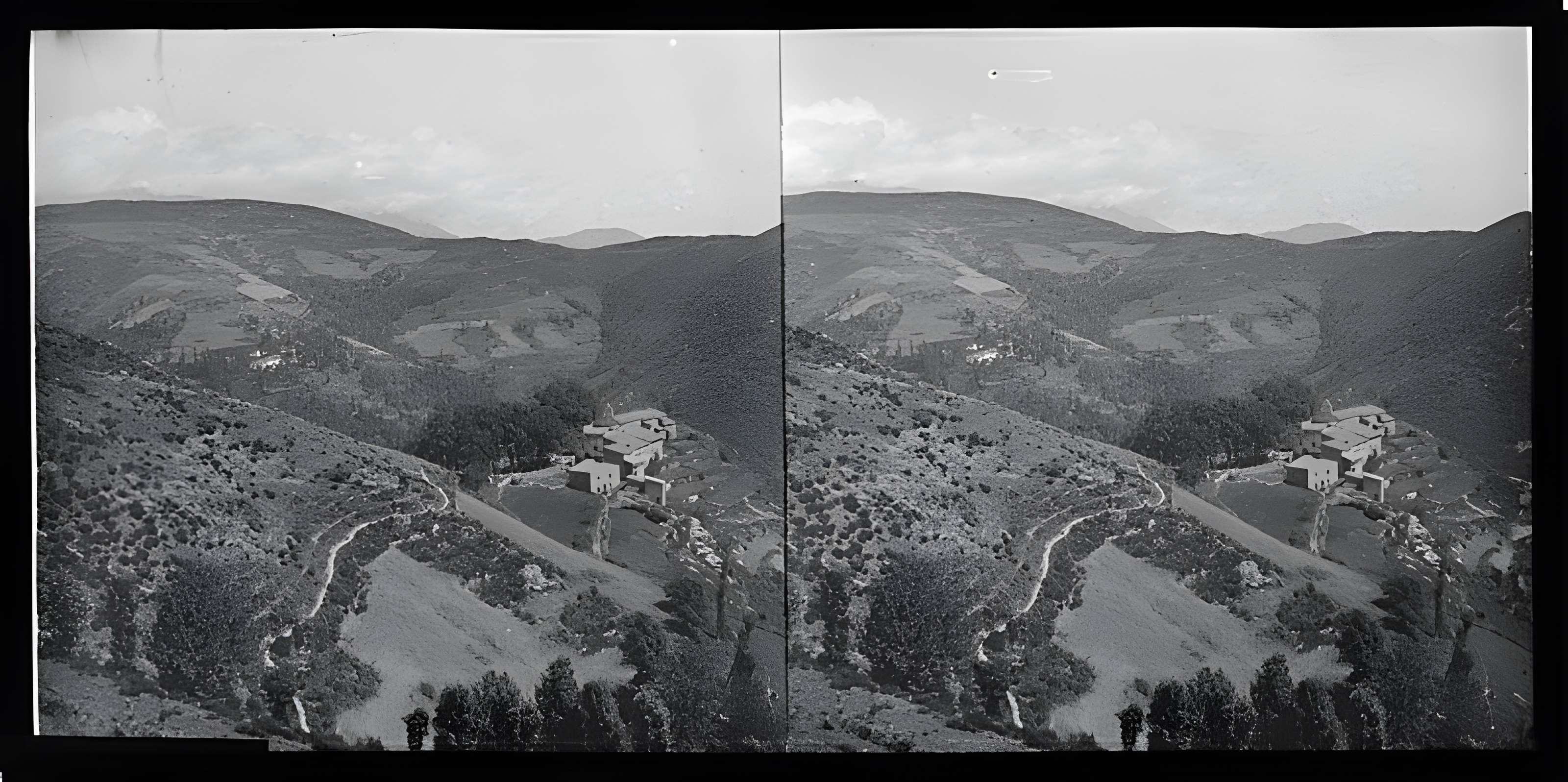 Ermitage Notre-Dame-du-Coral