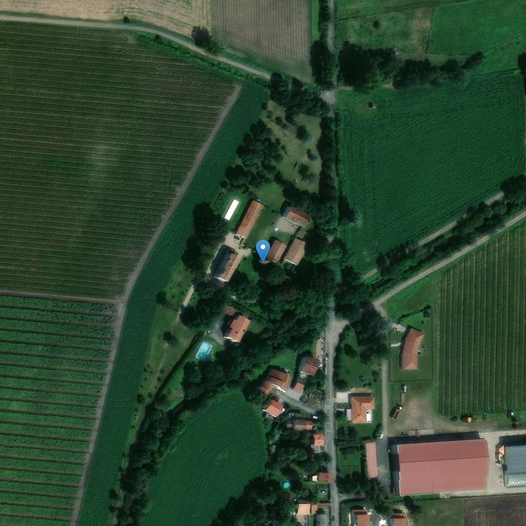 Photo de Dominio Pradeaux