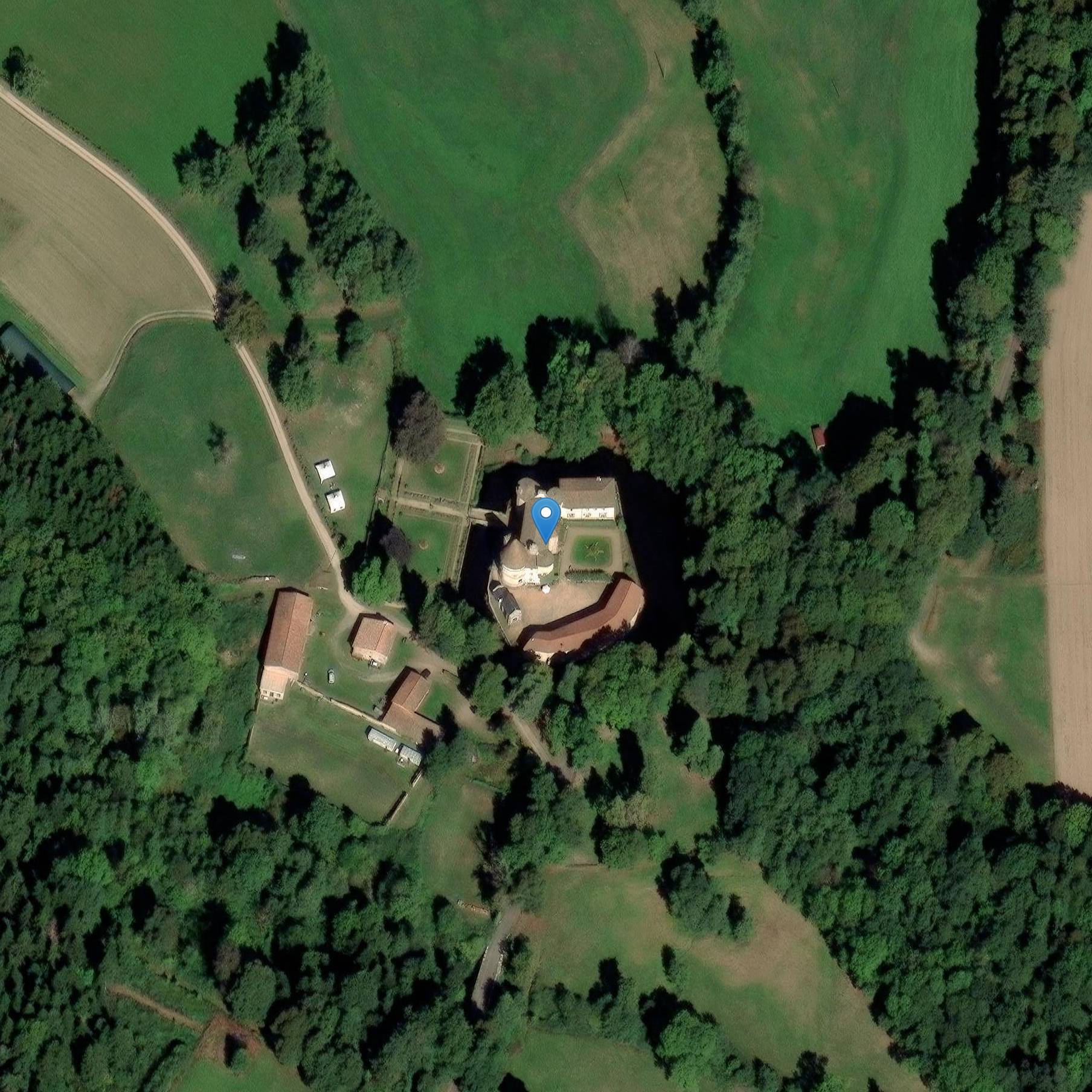 Photo de Château des Martinanches