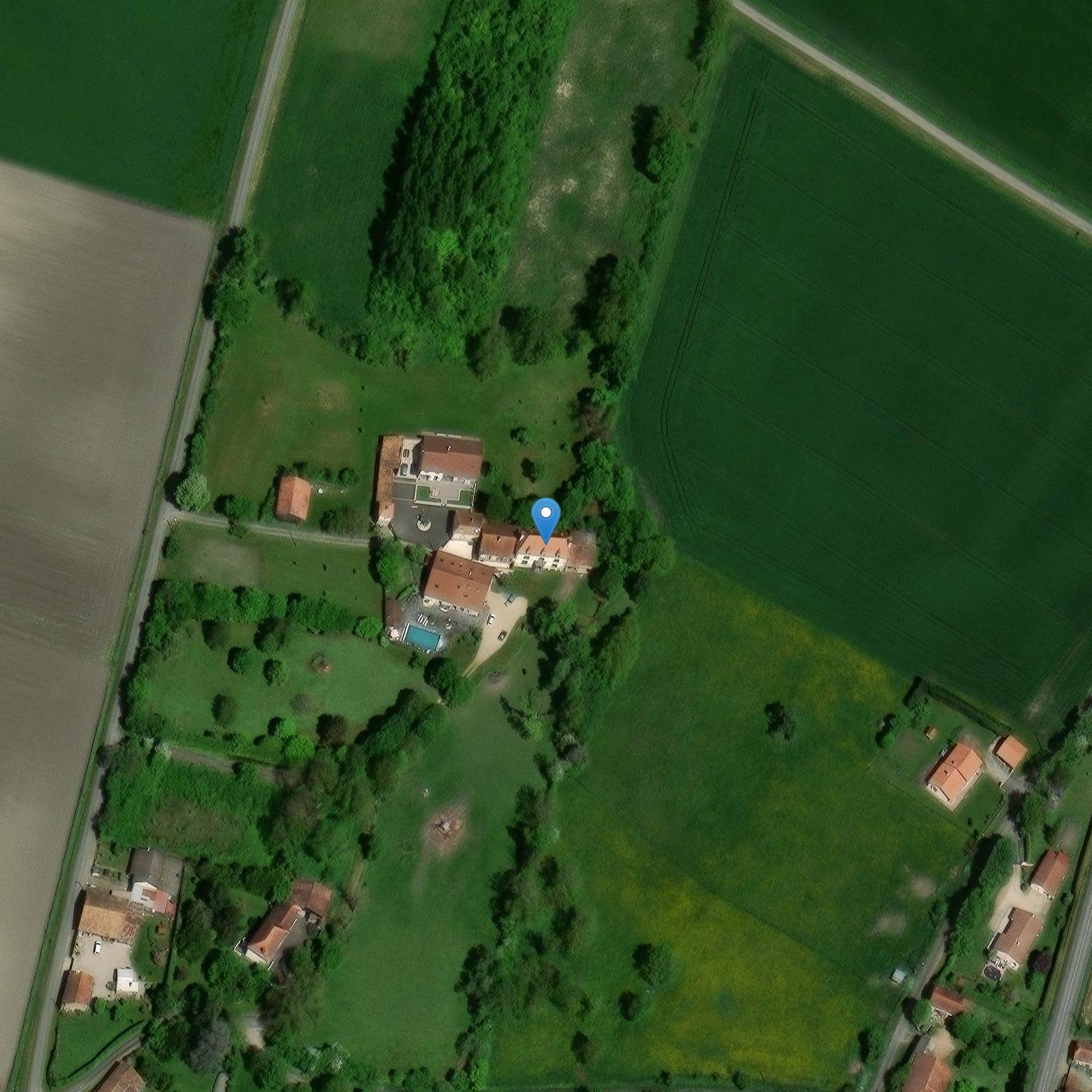 Photo de Villemonteixの家