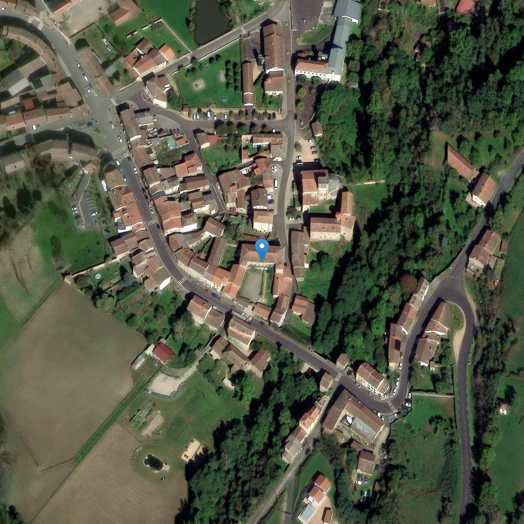 Photo de Hotel de Costilhes