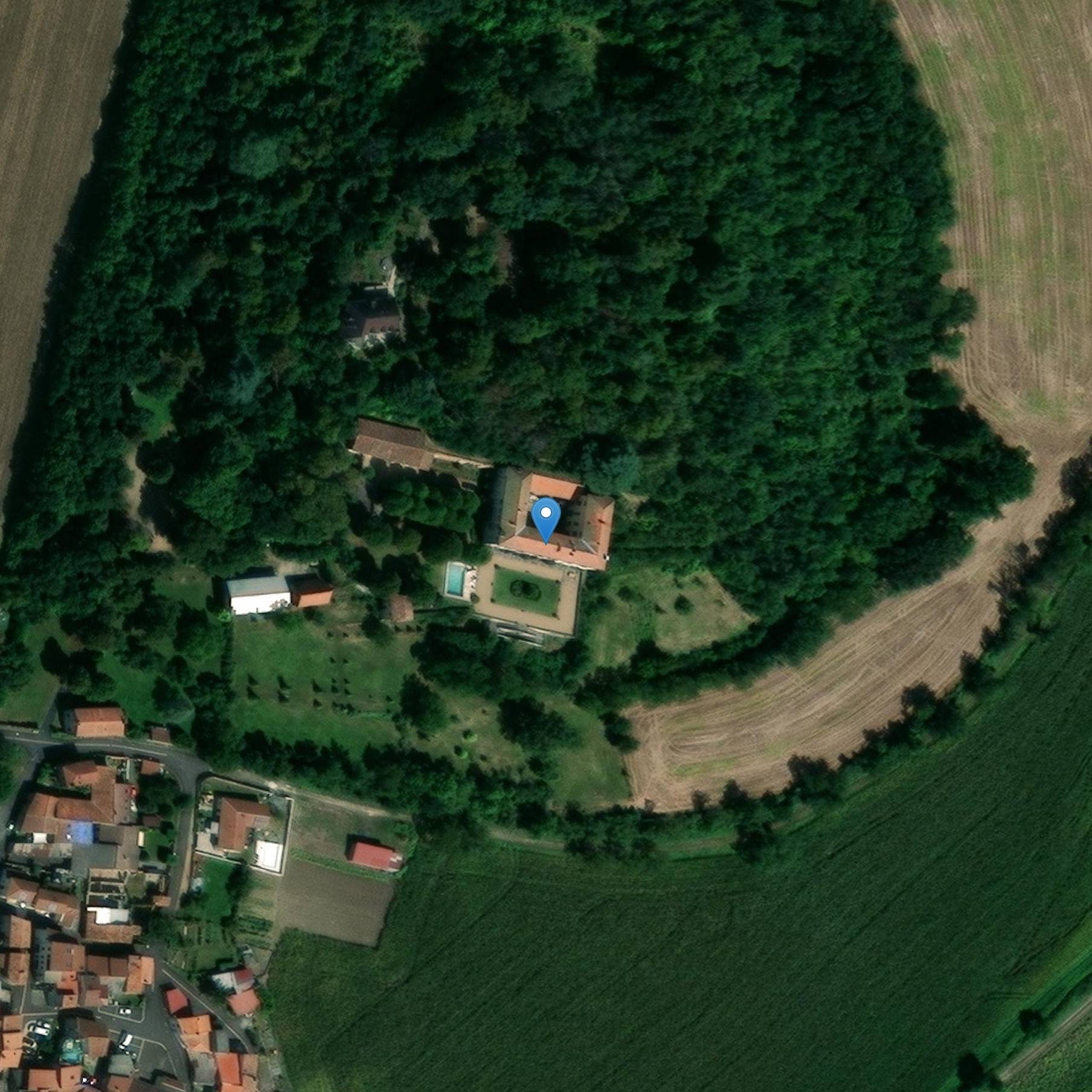 Photo de Kasteel van Fontanay