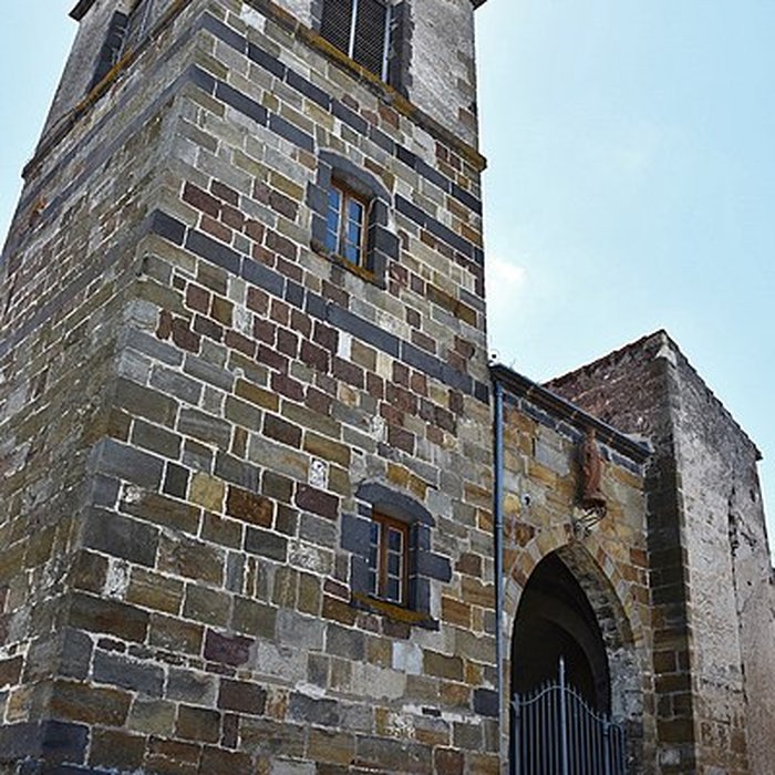 Photo de Eglise Saint-Georges