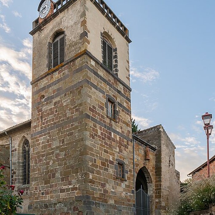 Photo de Eglise Saint-Georges