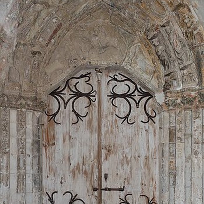 Photo de Eglise Saint-Georges