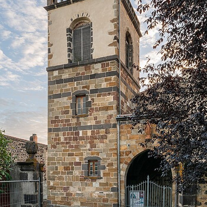 Photo de Eglise Saint-Georges