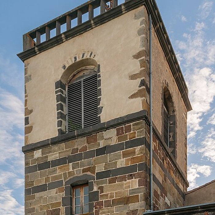 Photo de Eglise Saint-Georges