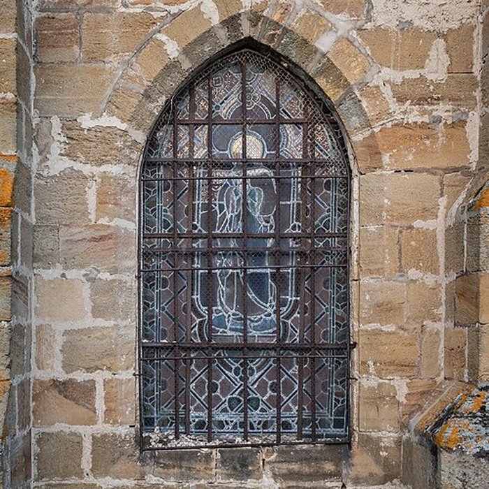 Photo de Eglise Saint-Georges