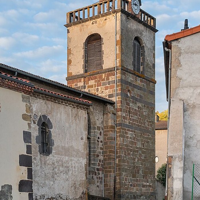 Photo de Eglise Saint-Georges