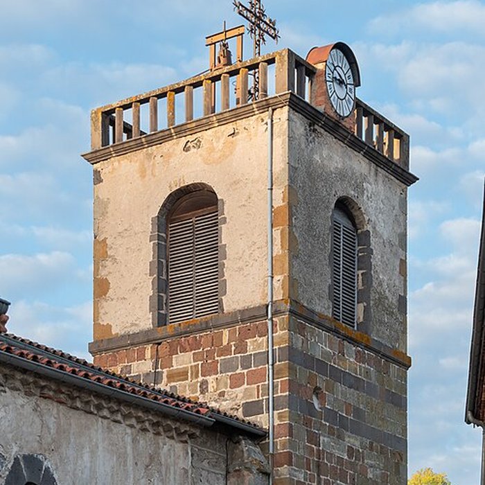 Photo de Eglise Saint-Georges
