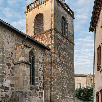 Eglise Saint-Georges