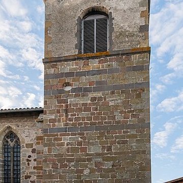 Eglise Saint-Georges