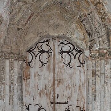 Eglise Saint-Georges