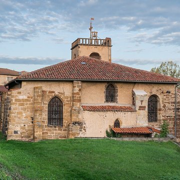Eglise Saint-Georges