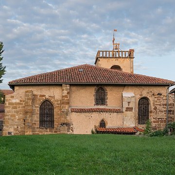 Eglise Saint-Georges