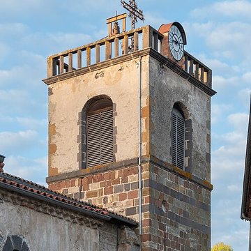 Eglise Saint-Georges