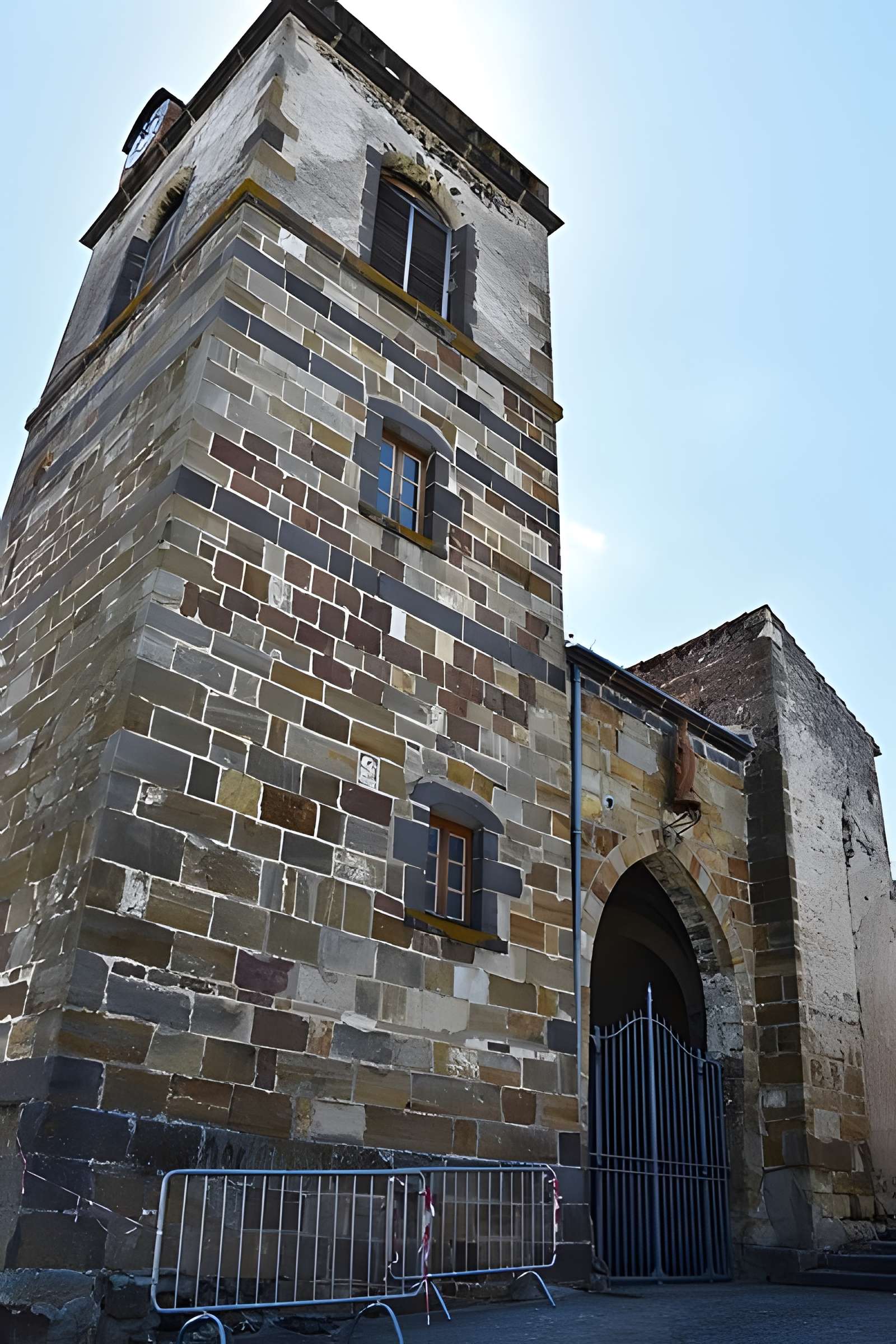 Eglise Saint-Georges