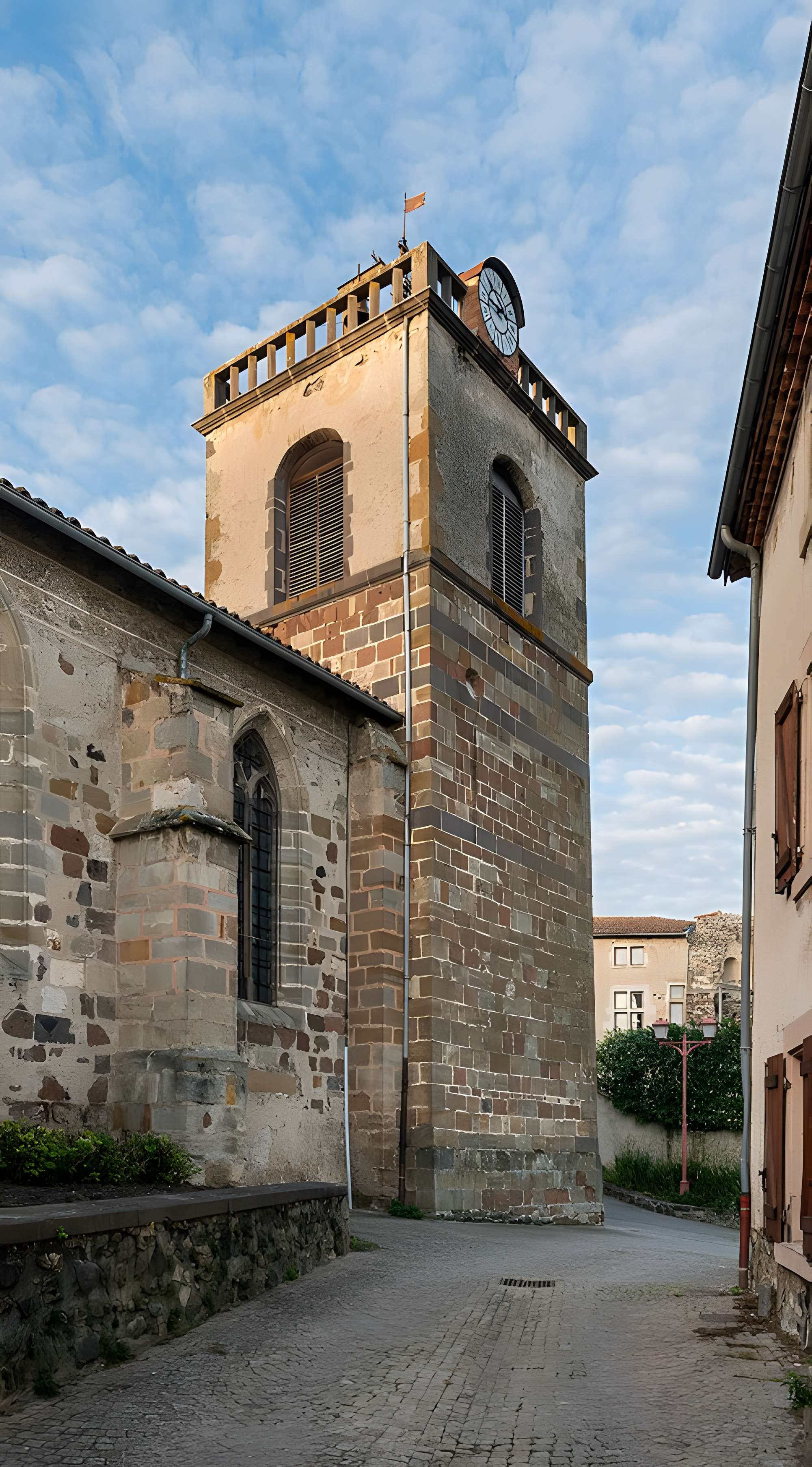 Eglise Saint-Georges