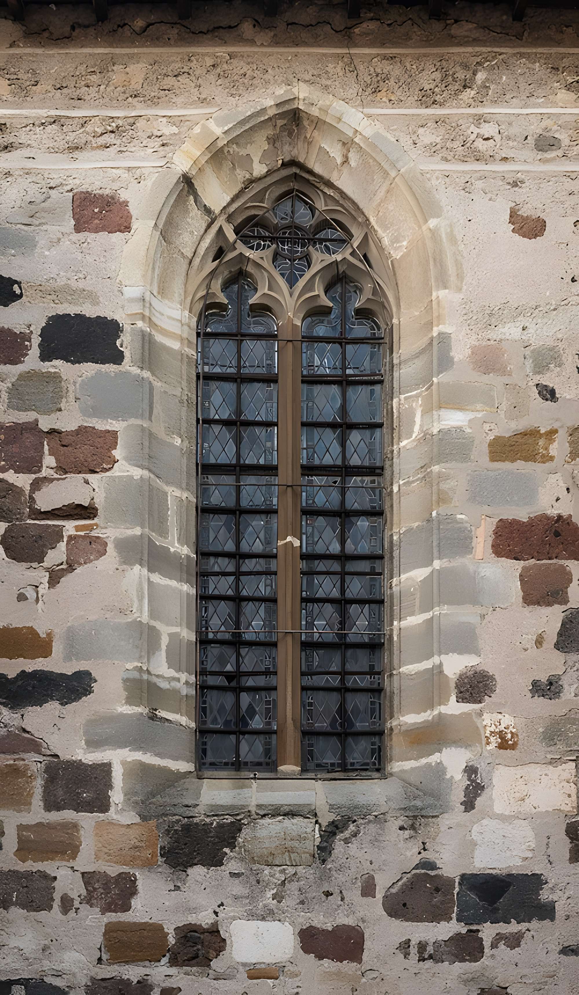 Eglise Saint-Georges