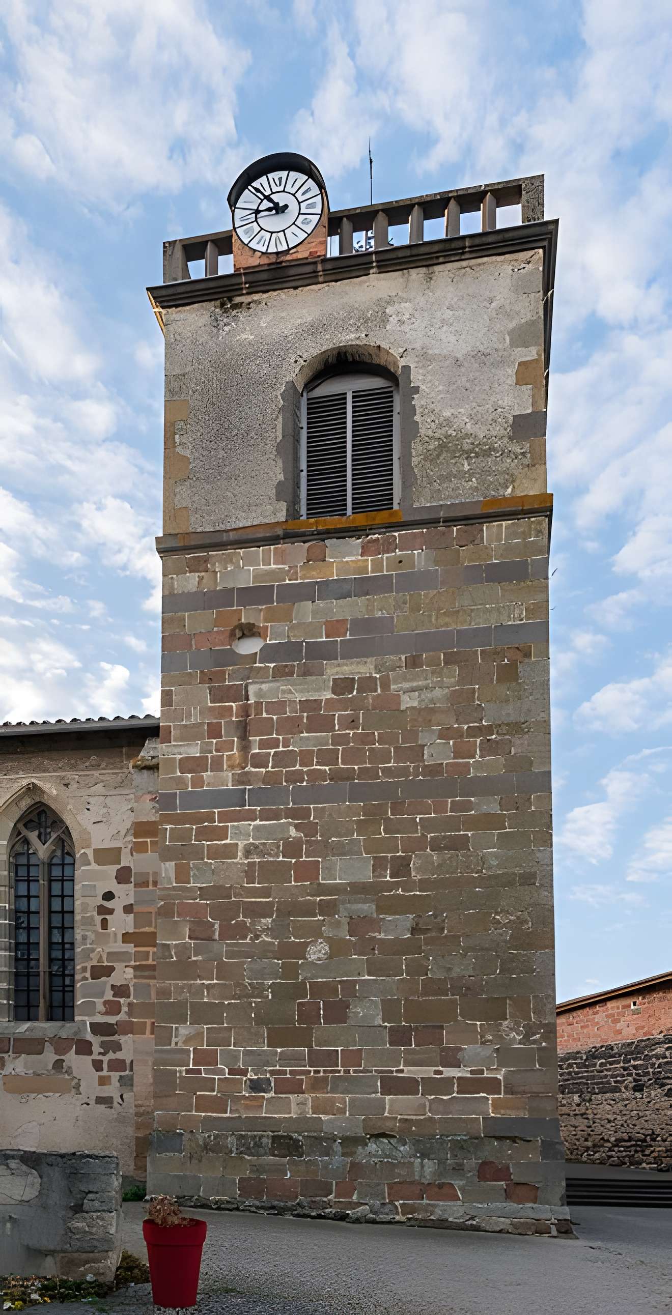 Eglise Saint-Georges