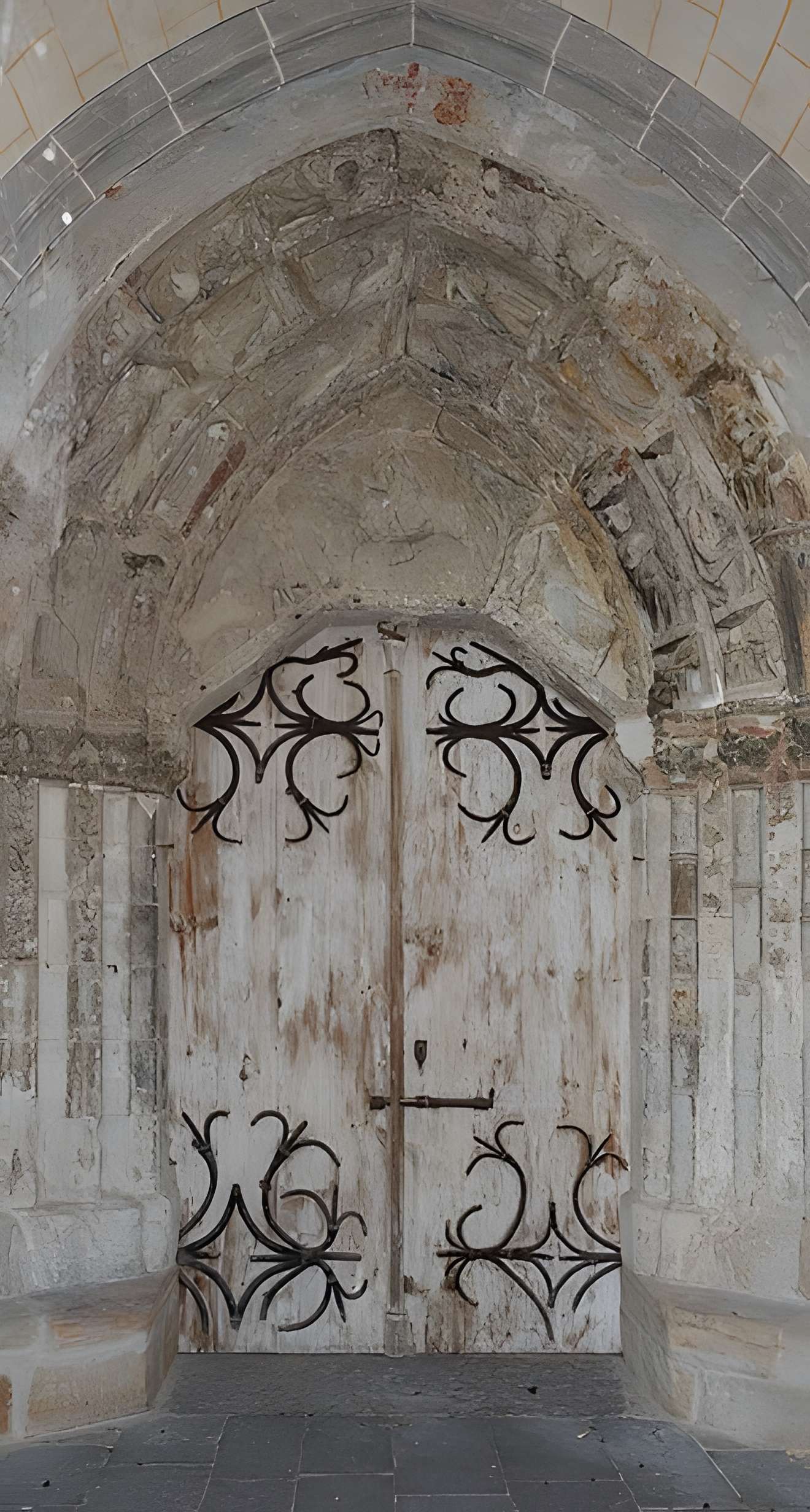 Eglise Saint-Georges