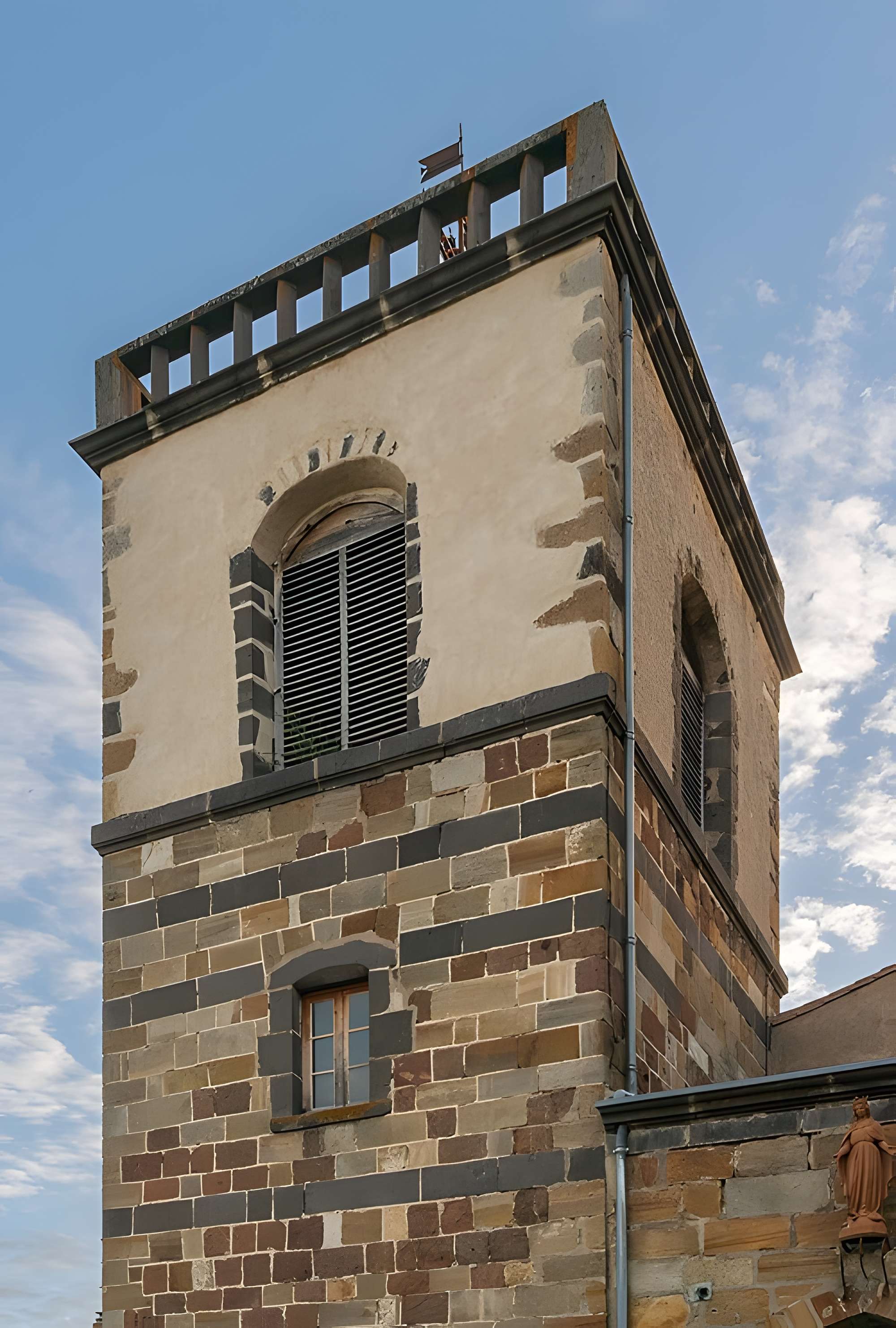 Eglise Saint-Georges