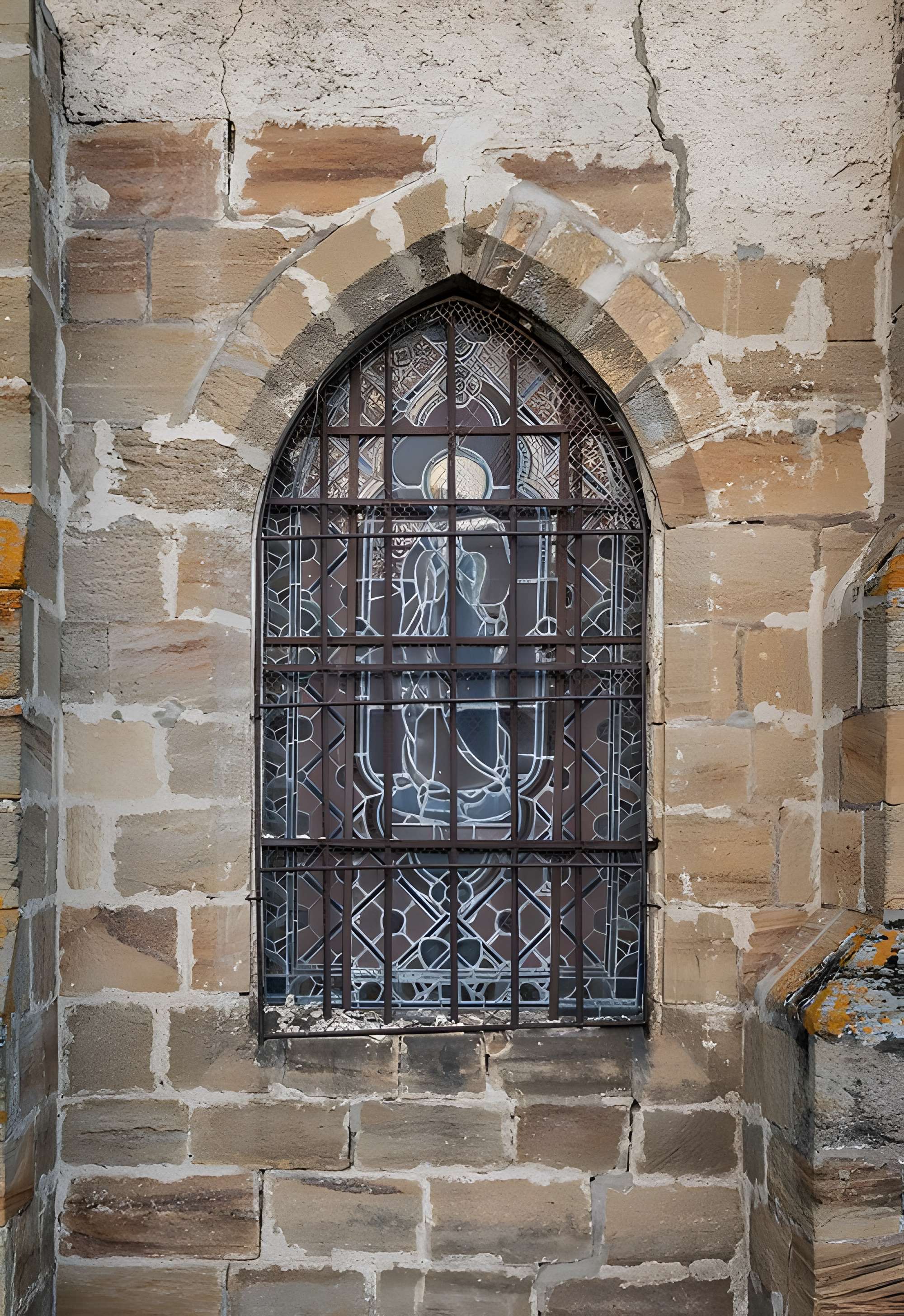 Eglise Saint-Georges