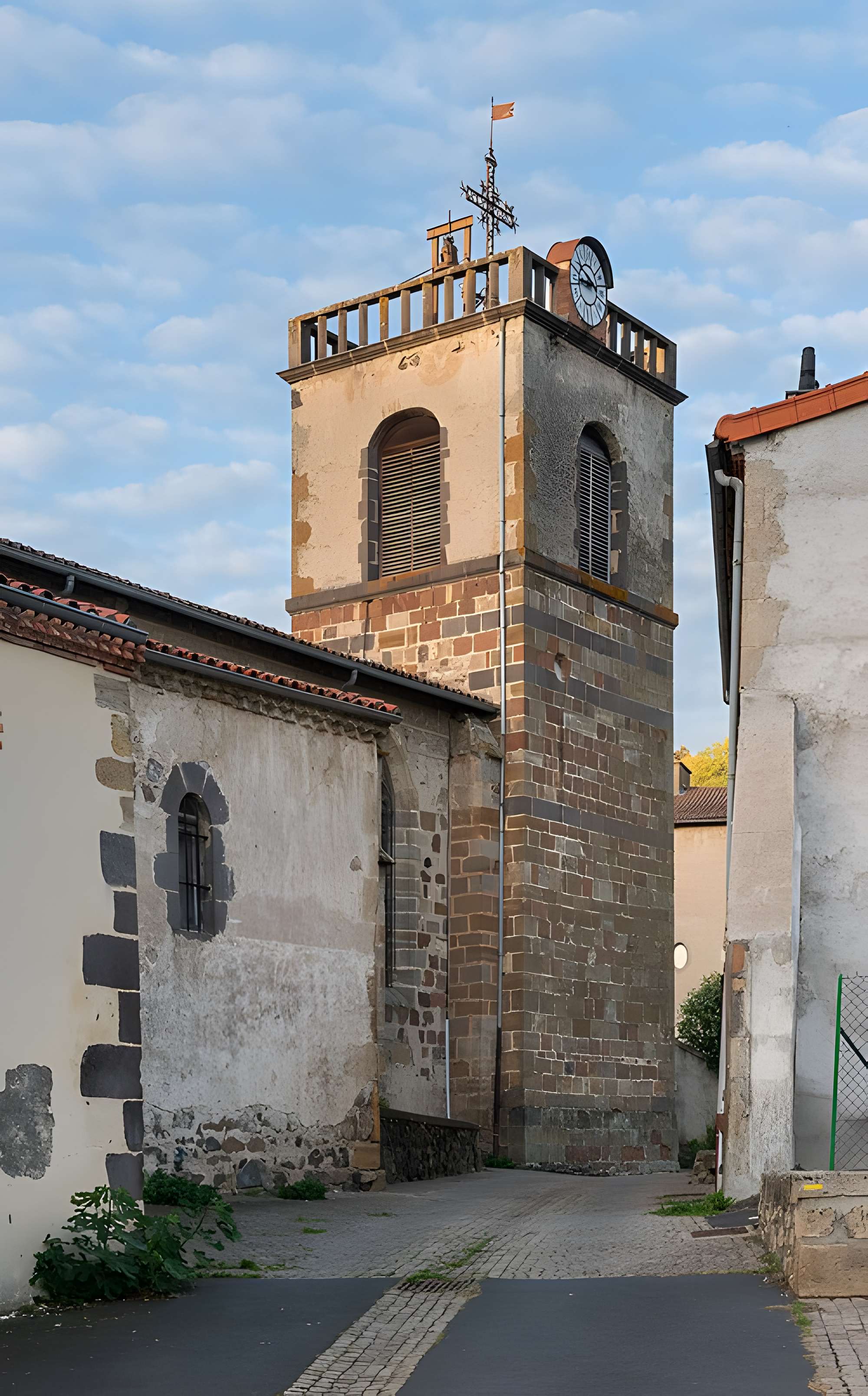 Eglise Saint-Georges
