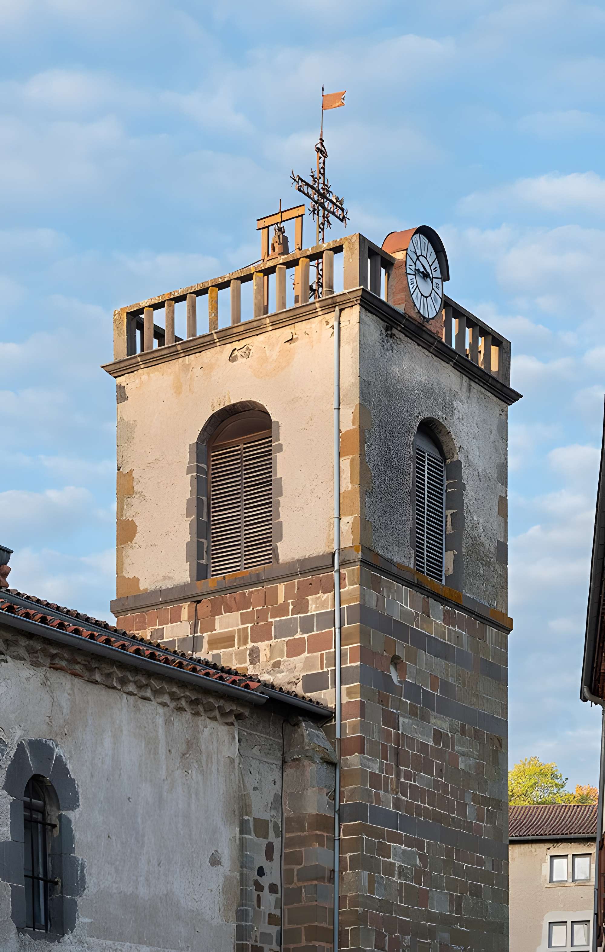 Eglise Saint-Georges