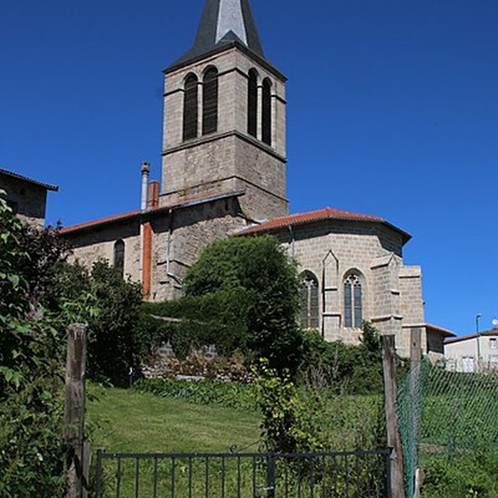 Photo de Eglise Saint-Germain