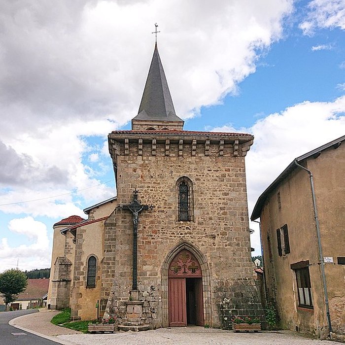 Photo de Eglise Saint-Germain