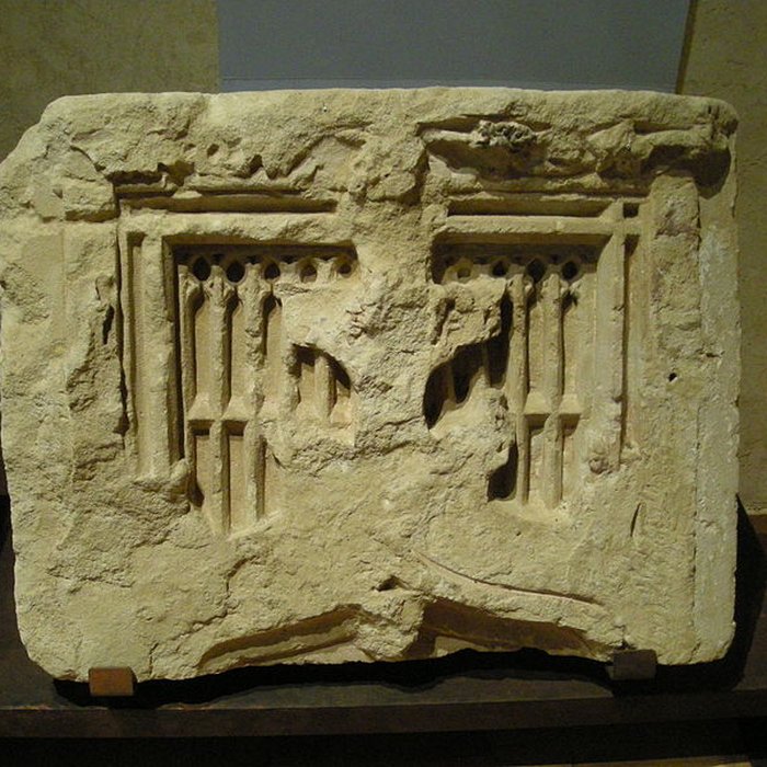 Photo de Ermitage Saint-Gerbold de Gratot