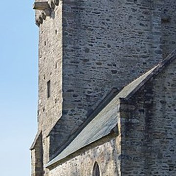 Ermitage Saint-Gerbold de Gratot