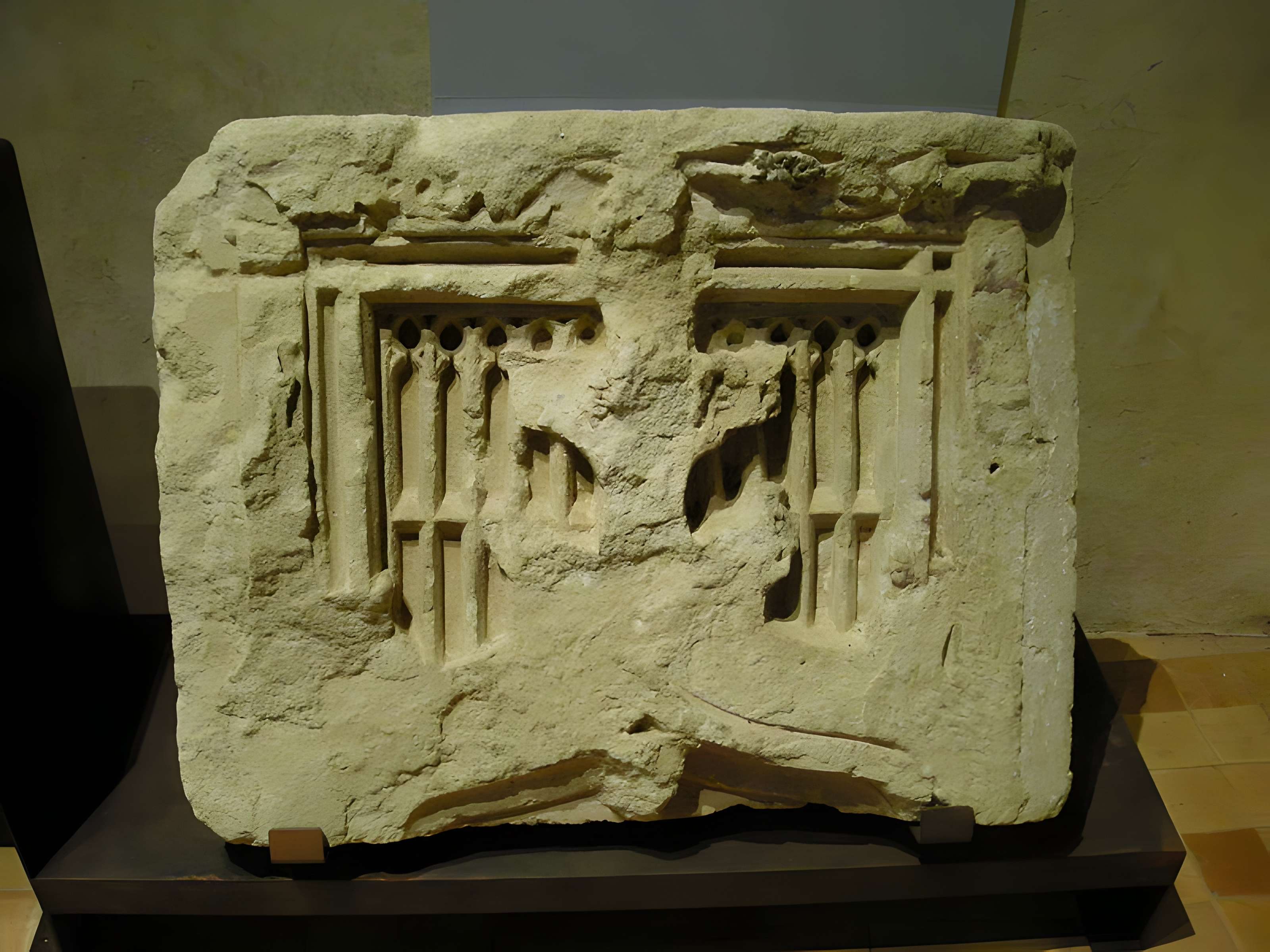 Ermitage Saint-Gerbold de Gratot