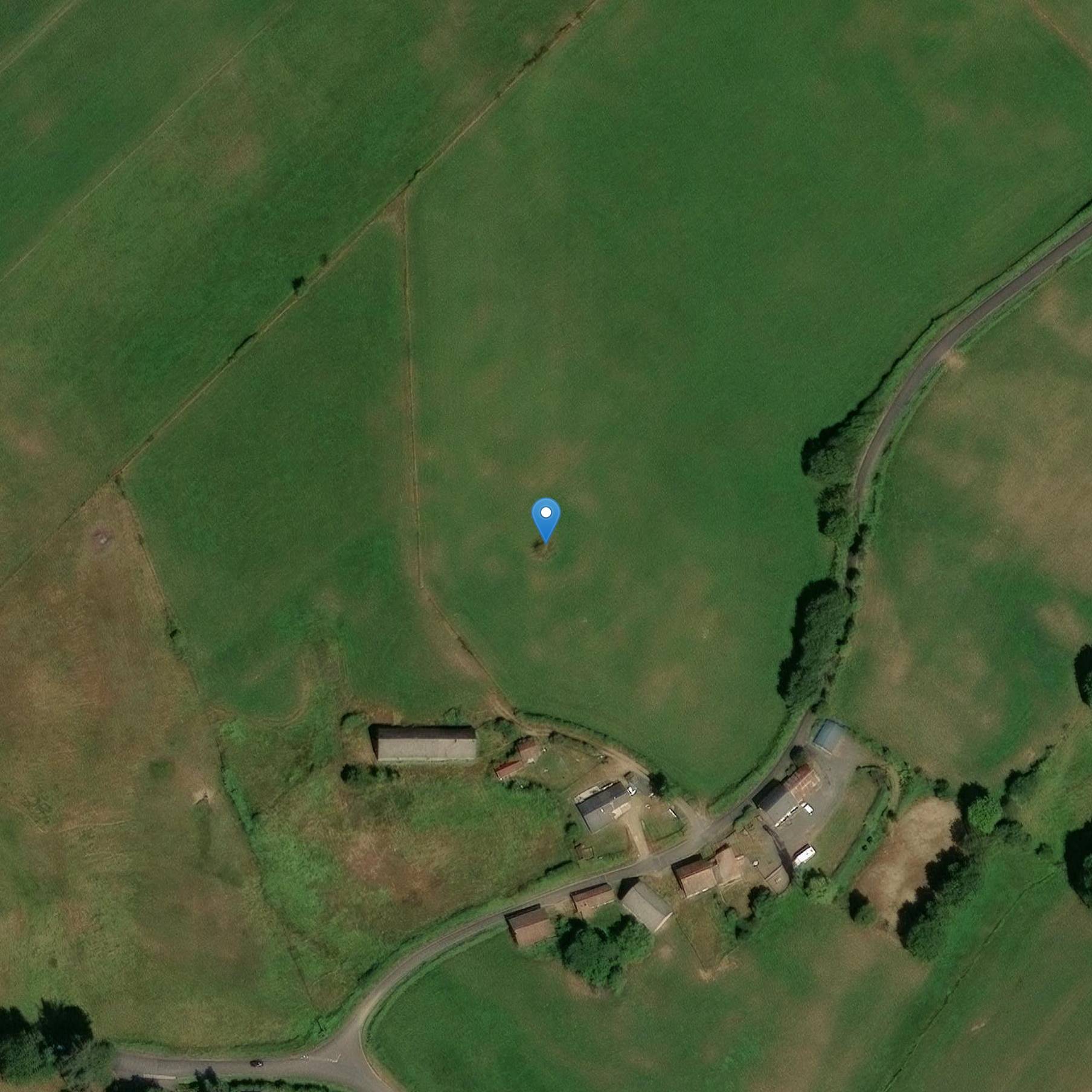 Photo de Dolmen de Farges