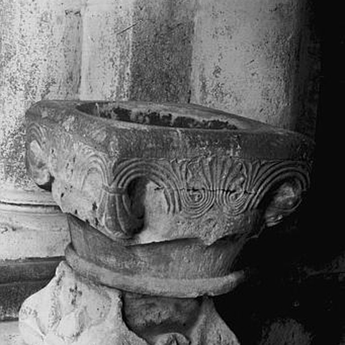 Photo de Eglise Saint-Hilaire et ancien monastère